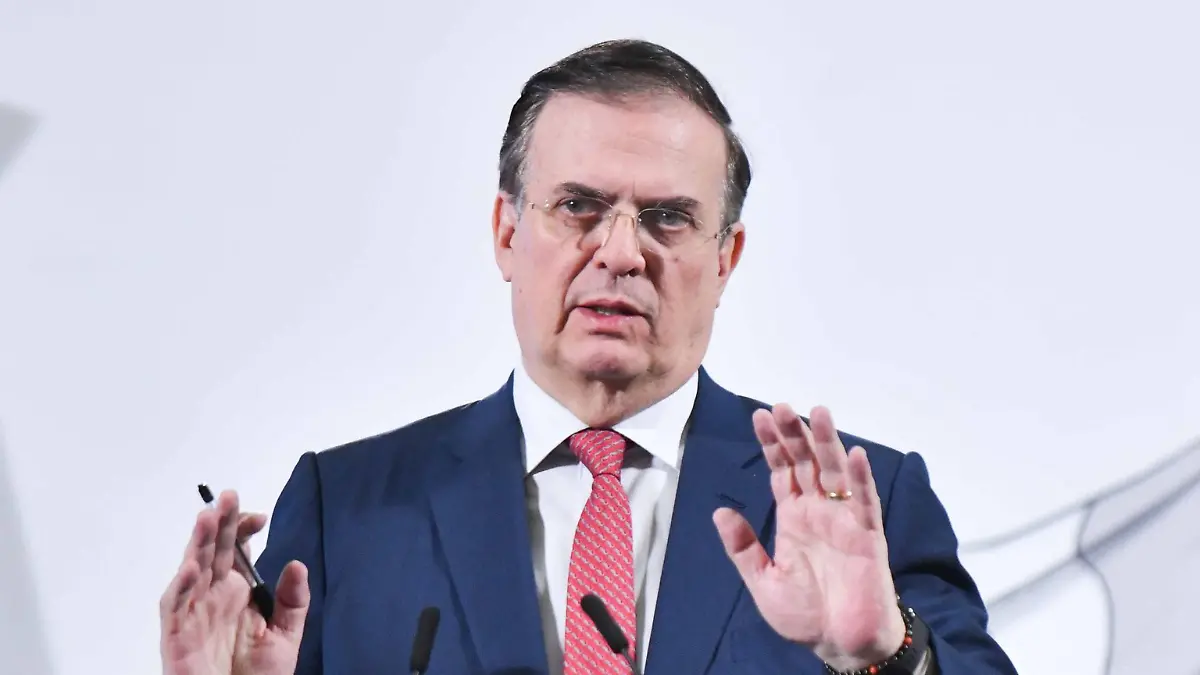 Marcelo Ebrard